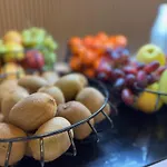 Hotel Montesol Benidorm